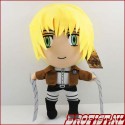 Attack on Titan Armin plushie