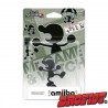 amiibo Smash Series: Mr. Game & Watch