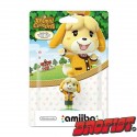 amiibo Animal Crossing: Isabelle