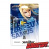 amiibo Smash Series: Zero Suit Samus