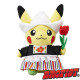 Pikachu Celebrations: Nederlands Poké plush knuffel