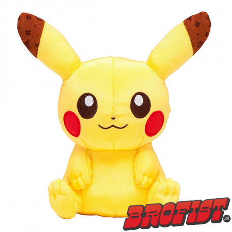 Mode Pikachu Poké plush knuffel