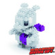 Mewtwo Microblock LOZ building blocks