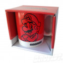 Super Mario mug: Collectable Mario