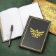 Legend of Zelda Notebook Hyrule Wingcrest