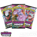Pokémon TCG: Unified Minds Boosterpack
