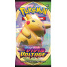 Vivid Voltage Boosterpack - Pokémon TCG
