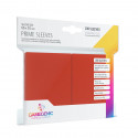 Gamegenic Sleeves - Prime Red (100)