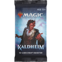 Kaldheim Draft Boosterpack - Magic the Gathering