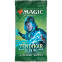 Zendikar Rising Draft Boosterpack - Magic the Gathering