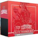 Battle Styles Single Strike Elite Trainer Box - Pokémon TCG