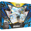 Rapid Strike Urshifu V Box - Pokémon TCG