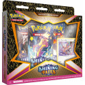 Shining Fates Bunnelby Mad Party Pin Collection - Pokémon TCG