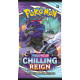 Chilling Reign Boosterpack - Pokémon TCG
