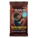 Strixhaven Draft Boosterpack - Magic the Gathering