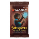 Strixhaven Draft Boosterpack - Magic the Gathering
