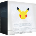 Celebrations Elite Trainer Box - Pokémon TCG