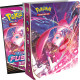 Fusion Strike Collector's Album - Pokémon TCG