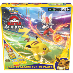 Pokémon Battle Academy 2022 - Pokémon TCG