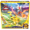 Pokémon Battle Academy 2022 - Pokémon TCG