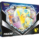 Pikachu V Box - Pokémon TCG