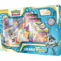Lucario VSTAR Premium Collection - Pokémon TCG