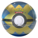 Quick Ball Tin - Pokémon TCG