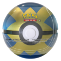 Quick Ball Tin - Pokémon TCG