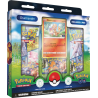 Pokémon GO Charmander Pin Box Collection - Pokémon TCG
