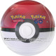 Pokémon GO Poké Ball Tin - Pokémon TCG